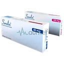 Seralin 100mg Tablet 30 (01)