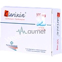 Clarixin 500mg Tablet 14