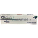 Delor 0.05% Ointment 25g