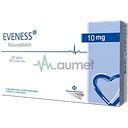 Eveness 10mg Tablet 28