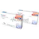 Newstar 160/5mg Tablet 28
