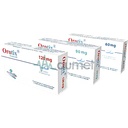 Orotix 90mg Tablet 30
