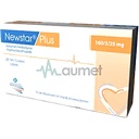 Newstar Plus 160/5/25mg Tablet 28