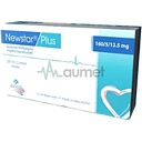 Newstar Plus 160/5/12.5mg Tablet 28