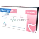 Newstar Plus 160/10/25mg Tablet 28
