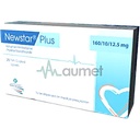 Newstar Plus 160/10/12.5mg Tablet 28