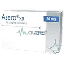 Asero XR 50mg Tablet 60