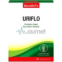 URIFLO 0.4MG 30 TAB