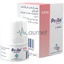 Prolin 0.5mg Tablet 2
