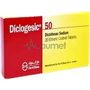 Diclogesic Emulgel 50g