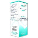 Aresil 0.05% Nasal Spray Dose 120