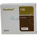 Flucoheal 150mg Capsule 2