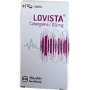Lovista 0.5mg Tablet 8