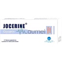 Jocerine Infant Suppository 21
