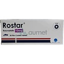 Rostar 10mg Tablet 30