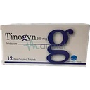 TINOGYN 500MG 12TAB