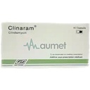 Clinaram 150mg Capsule 16