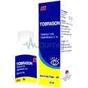 Tobrason 0.3%0.1% Eye Drop 5ml