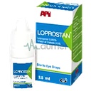 Loprostan 0.005% Eye Drop 2.5ml مبرد