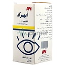 Apizad 0.025% Eye Drop 5ml