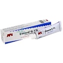 Elisone 0.1% Cream 30g