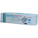 Proctolain Rectal Ointment 30g