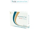 Secnezole 500mg Tablet 12