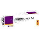 Candizol 2% Oral Gel 40g