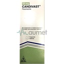 Candivast 50mg Capsule 7