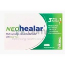 Neohealar Suppository 10