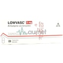 Lowvasc 5mg Tablet 28