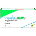 Vipidia 12.5mg Tablet 28