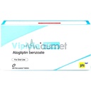 Vipidia 25mg Tablet 28