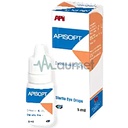 Apisopt 2% Eye Drop 5ml (01)