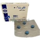 Vonta 50mg Tablet 4