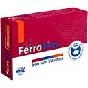 Ferrovita Capsule 60