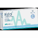 Histal 10mg Tablet 10