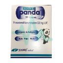Panda 500mg Capsule 96