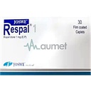 Respal 1mg Tablet 30