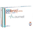 Potenza 5mg/160mg Tablet 30