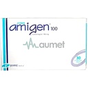 Amigen 100mg Tablet 30