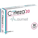 Corteza 20mg Tablet 30