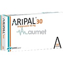 Aripal 30mg Tablet 30