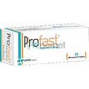 Profast 200mg Effervescent Tablet 10
