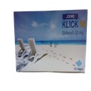 Klick 50mg Tablet 50