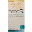 Tera D3 50000Iu Capsule 8