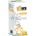 Vitera Multivitamins and L-Lysine 100ml