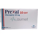 Prexal 10mg Tablet 30