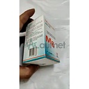 Magnum 400mg Tablet 30