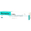 Acnelin 0.05% Cream 30g